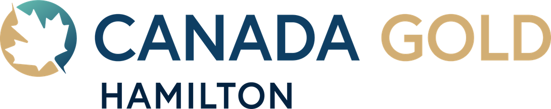 Hamilton Gold Logo