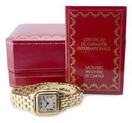 Panthère de Cartier