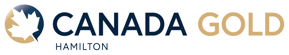 Hamilton Gold logo