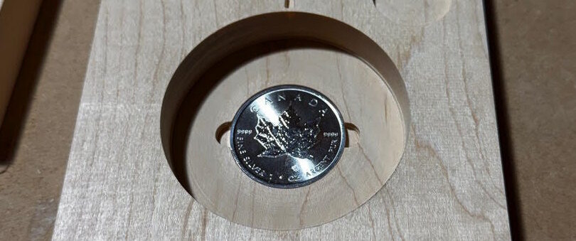 種植你可能永遠看不到的樹木：為什麼一位教練要送銀器給他的畢業生？