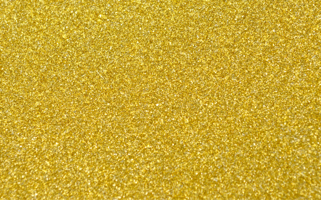 A Golden Meal: All About Edible Gold 