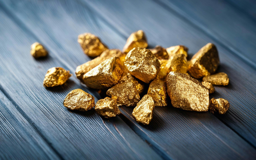 The Biggest Gold Rushes in History