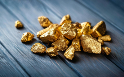 The Biggest Gold Rushes in History