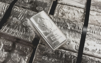 Why Silver Prices Are Strong in 2026